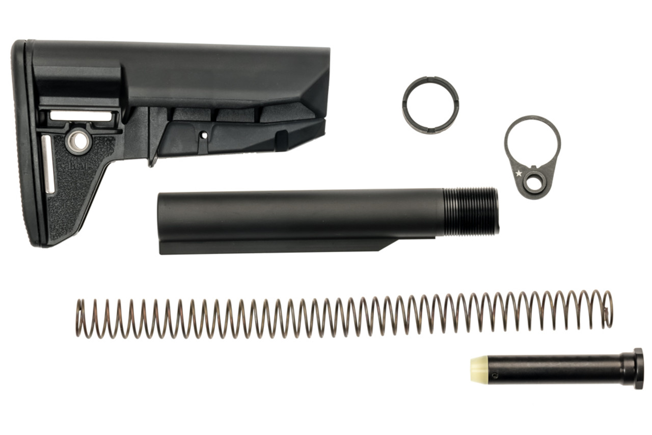 Vizards Guns and Ammo