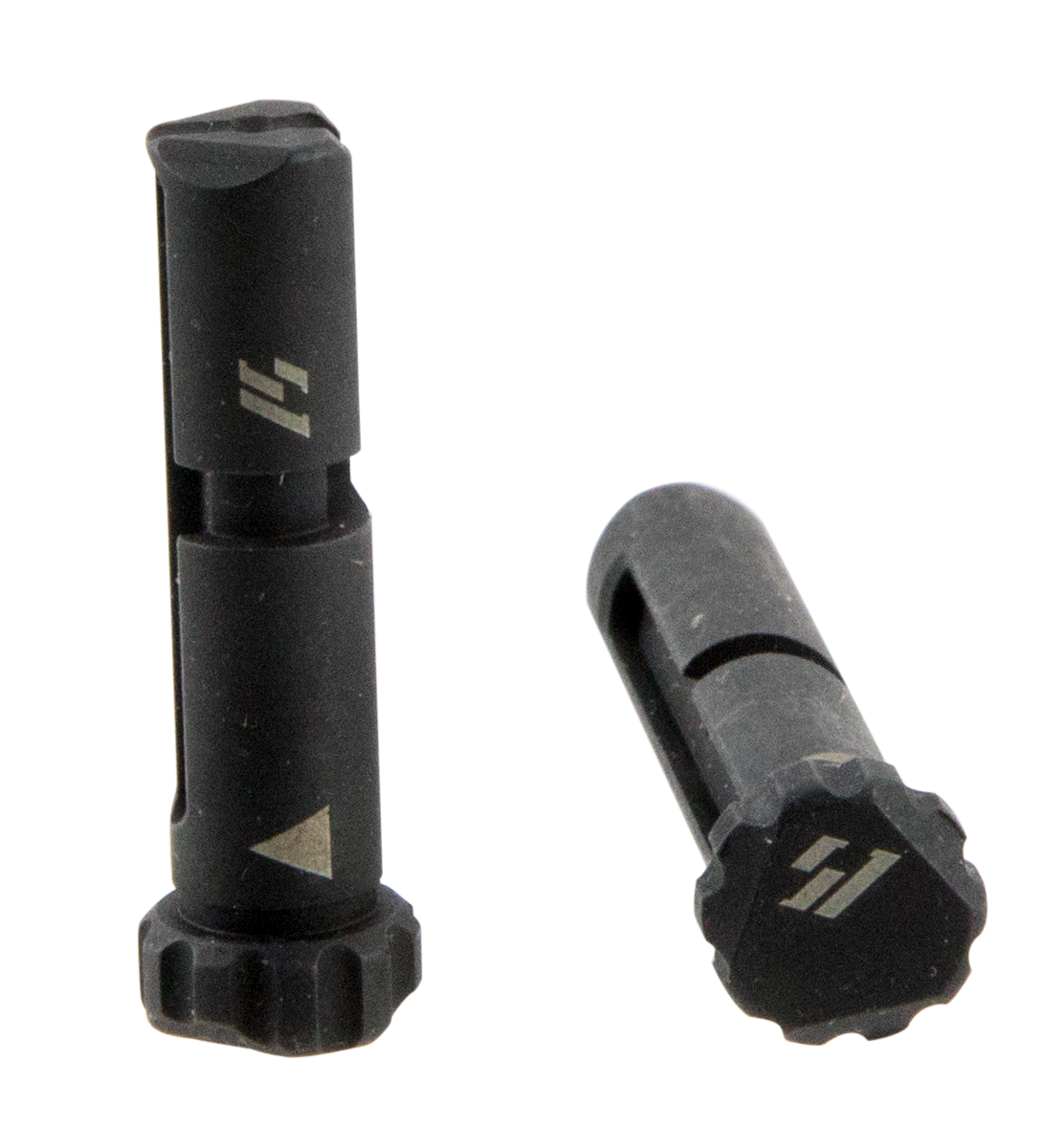 Vizards Guns and Ammo