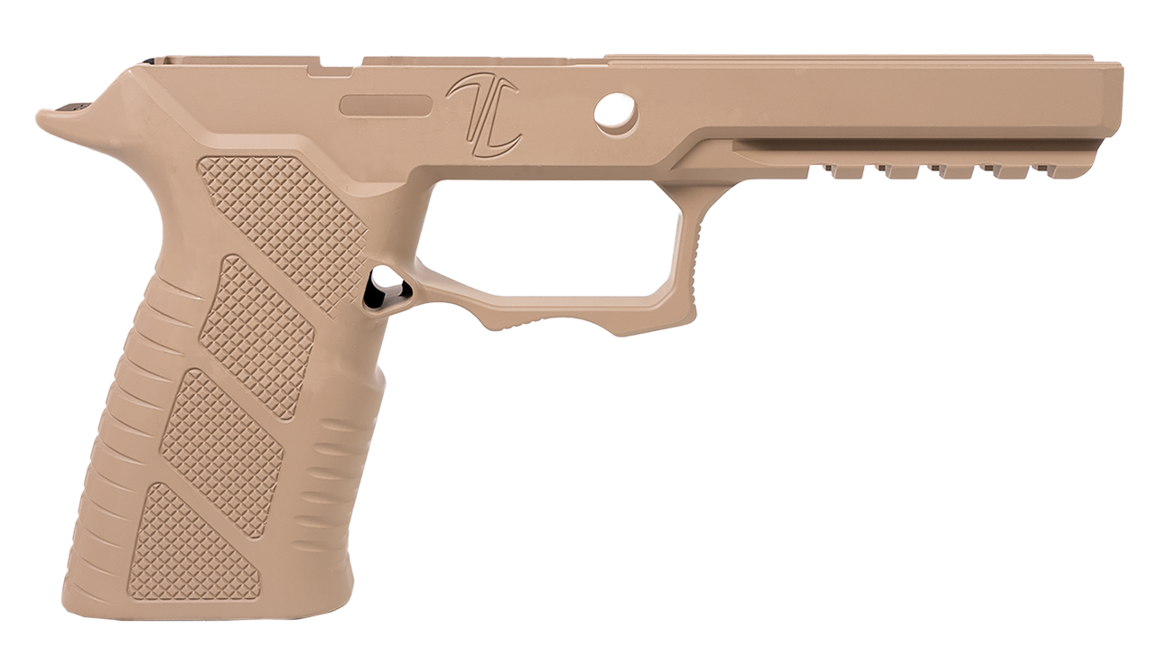 Vizards Guns and Ammo