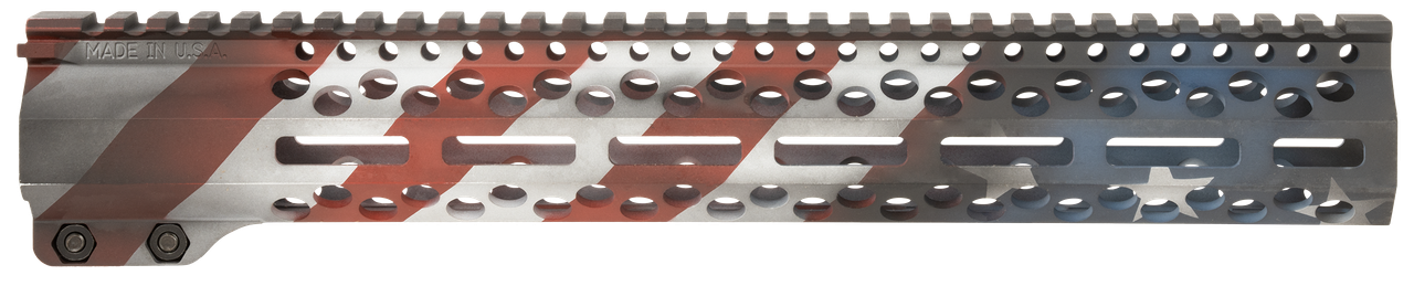 Vizards Guns and Ammo