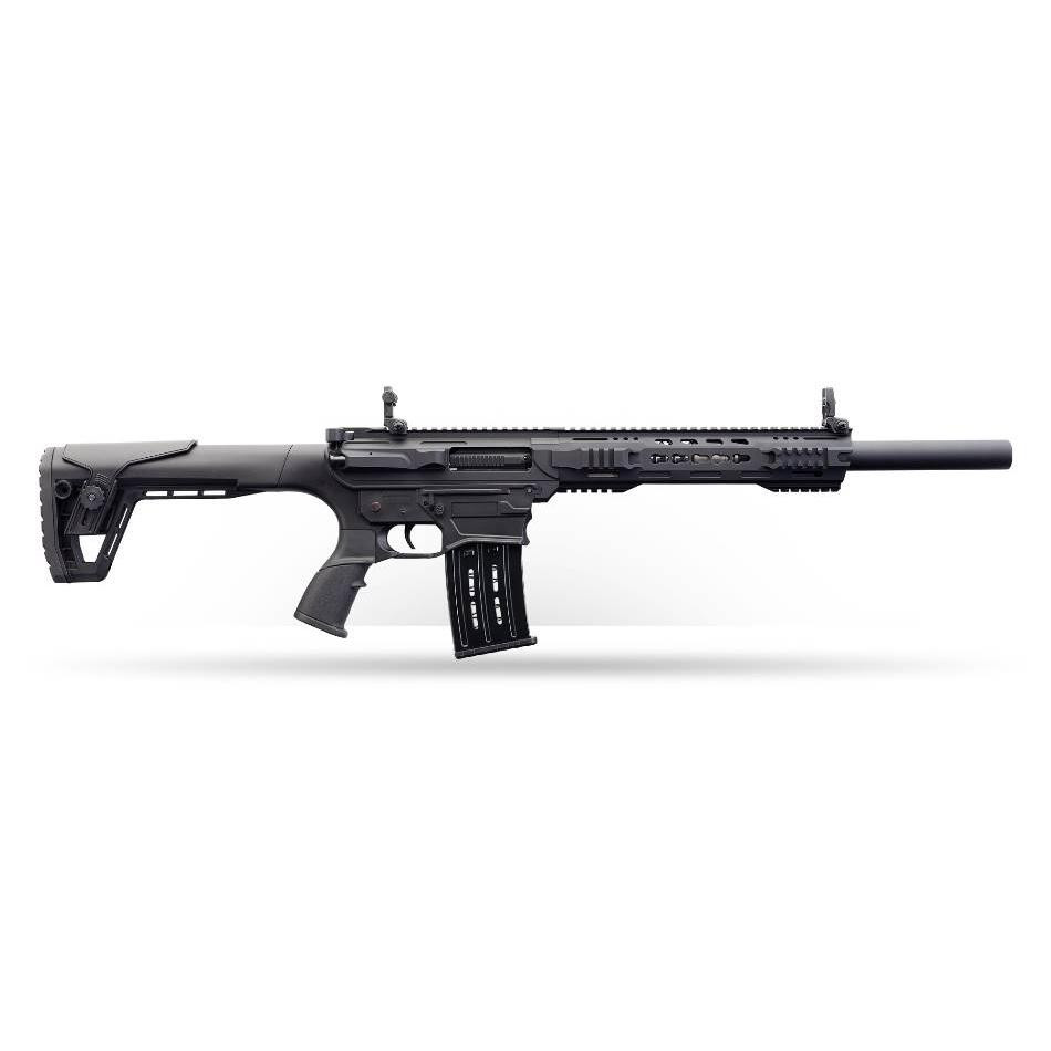 Vizards Guns and Ammo