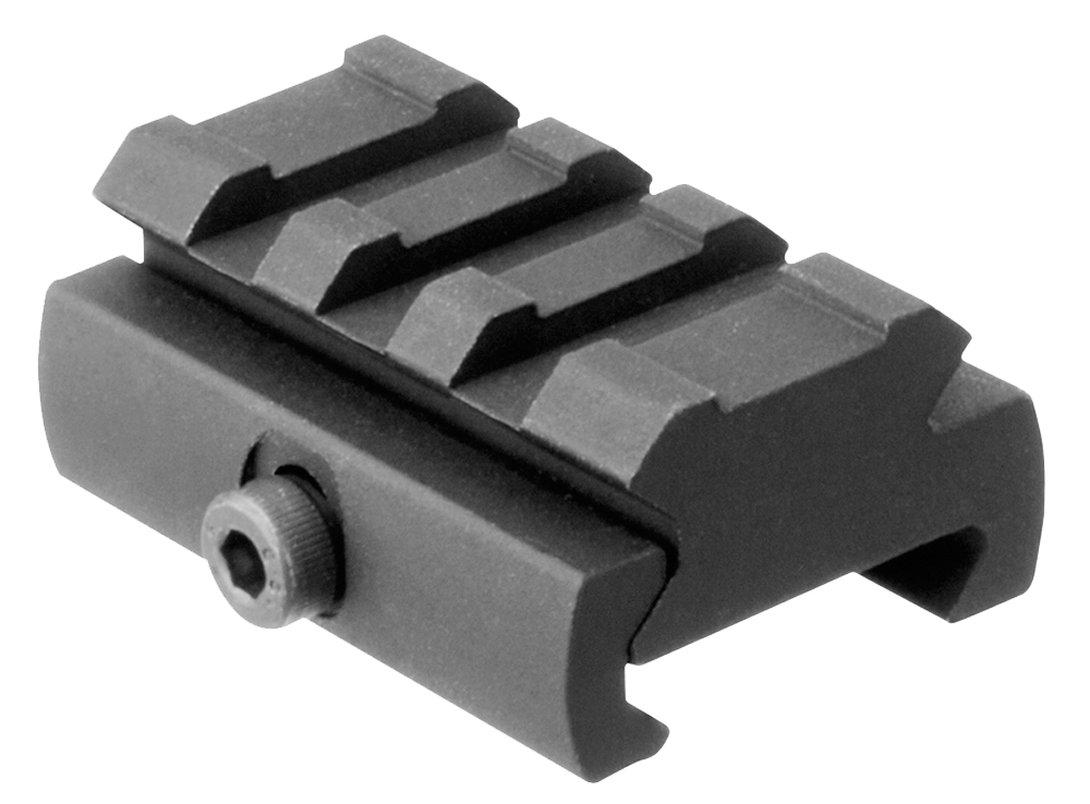 Vizards Guns and Ammo