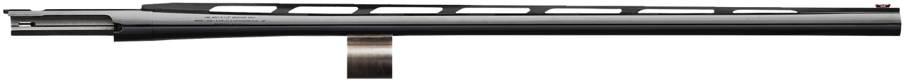 Vizards Guns and Ammo