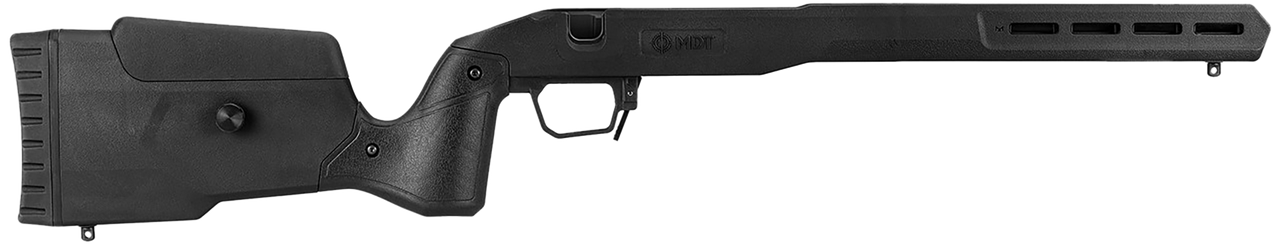 Vizards Guns and Ammo