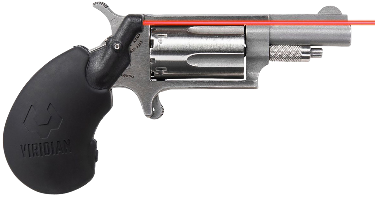 Vizards Guns and Ammo