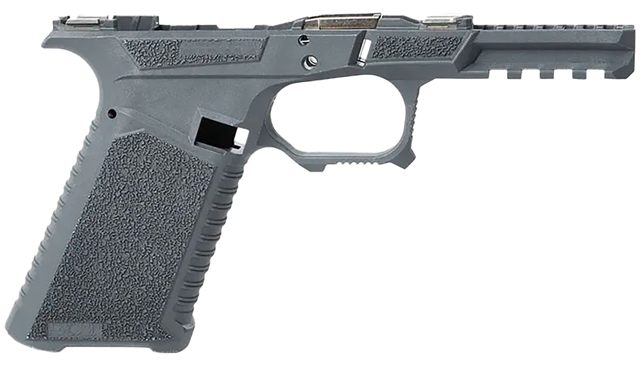 Vizards Guns and Ammo