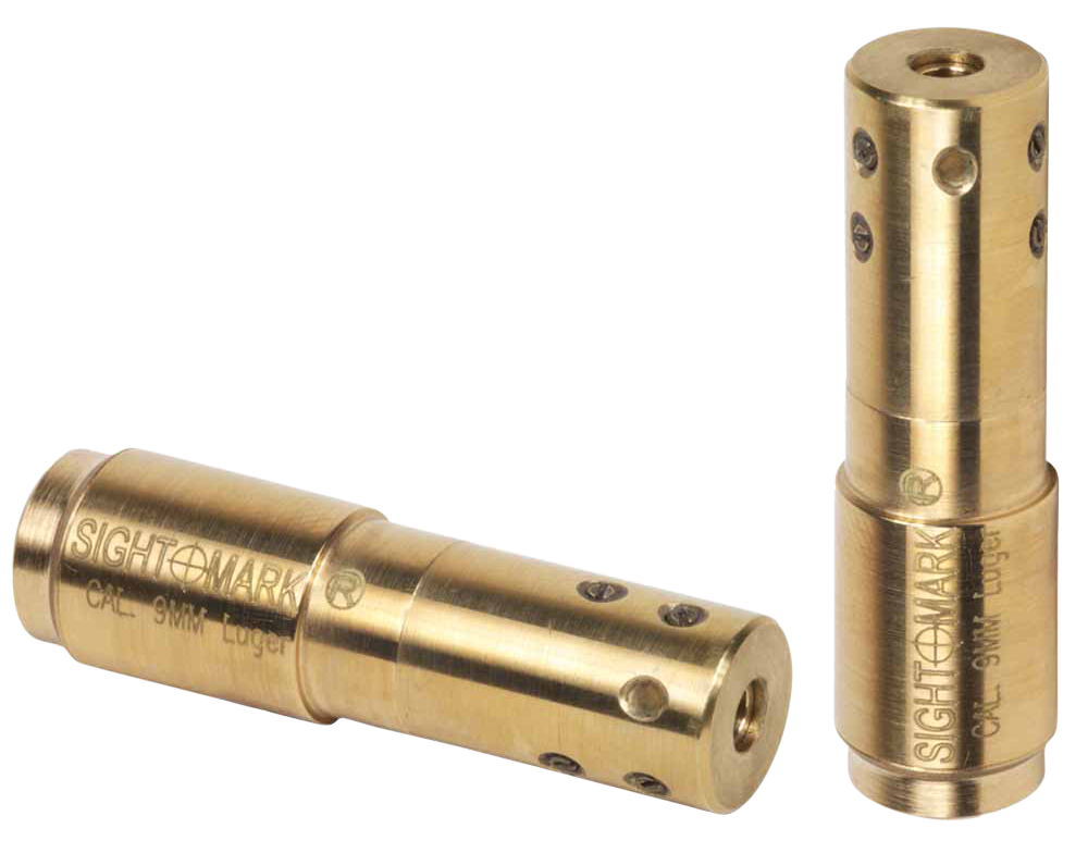 Vizards Guns and Ammo