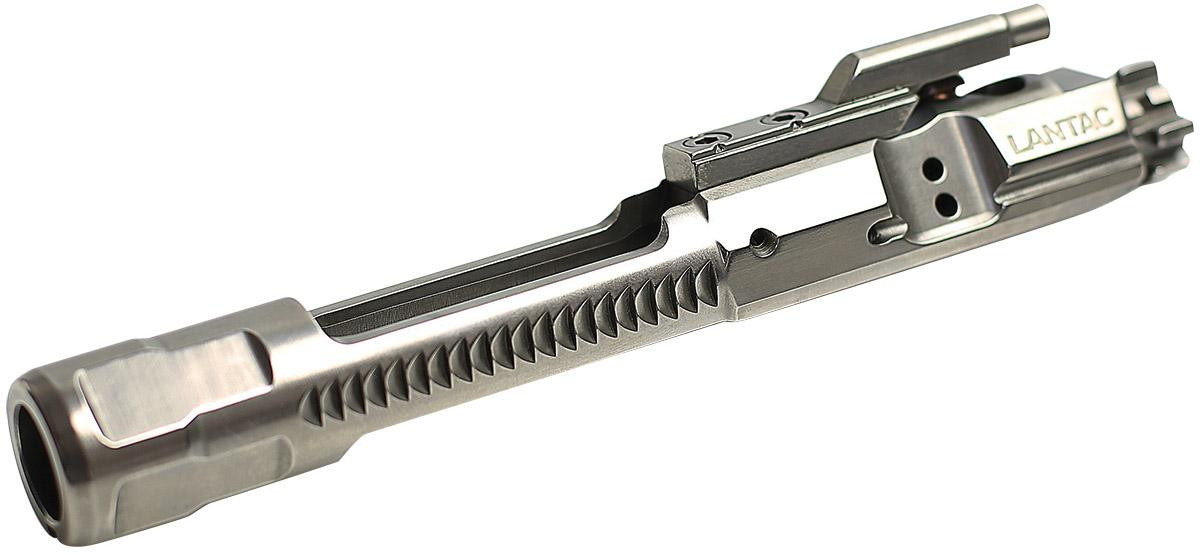 Vizards Guns and Ammo