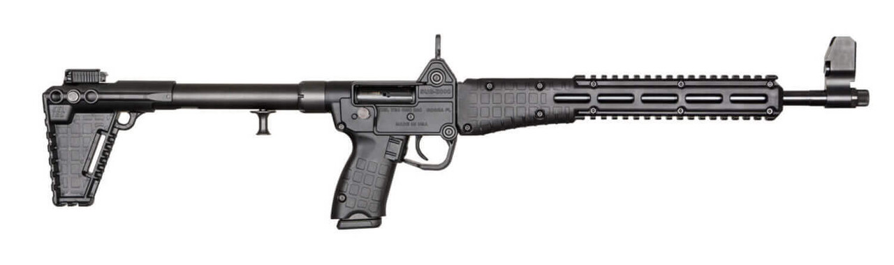 Vizards Guns and Ammo