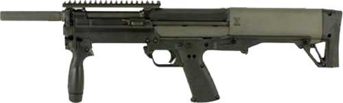Vizards Guns and Ammo
