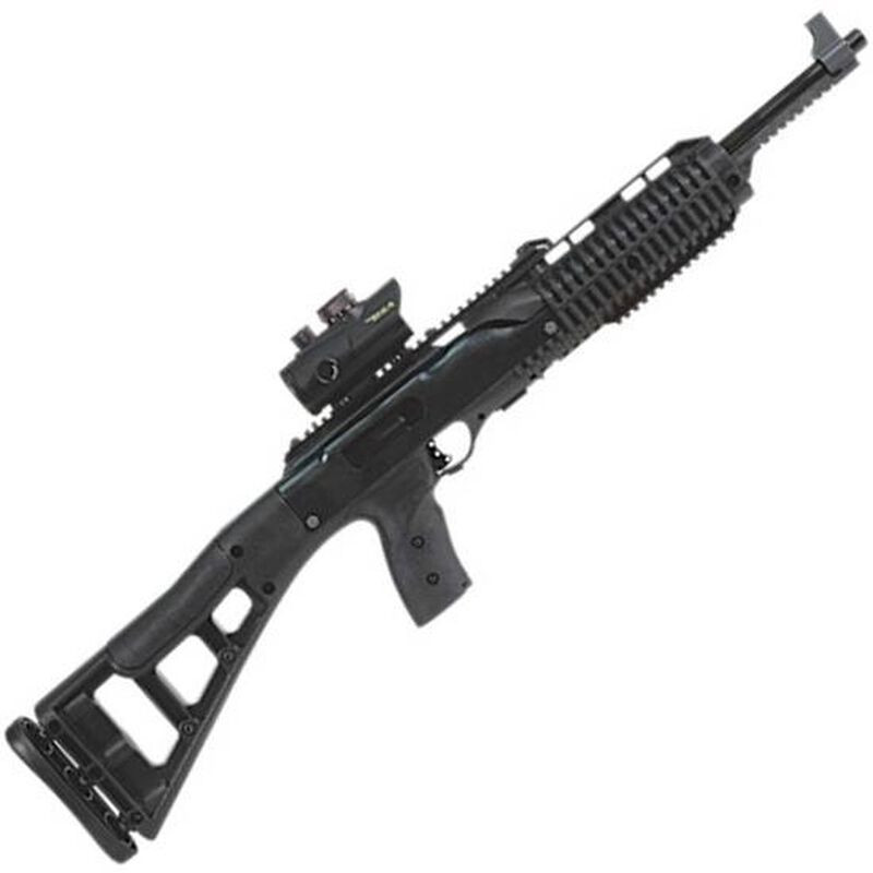 Vizards Guns and Ammo