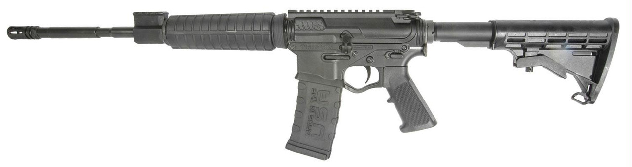 Vizards Guns and Ammo