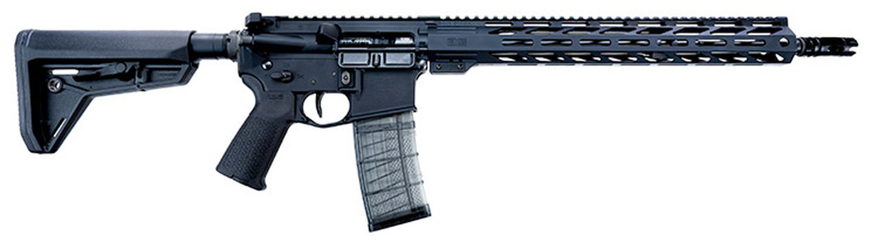 Vizards Guns and Ammo