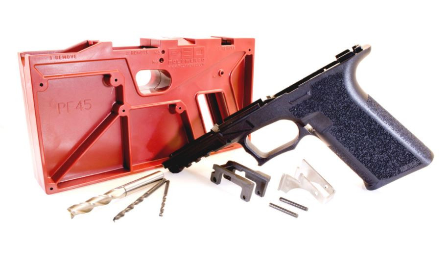 Vizards Guns and Ammo