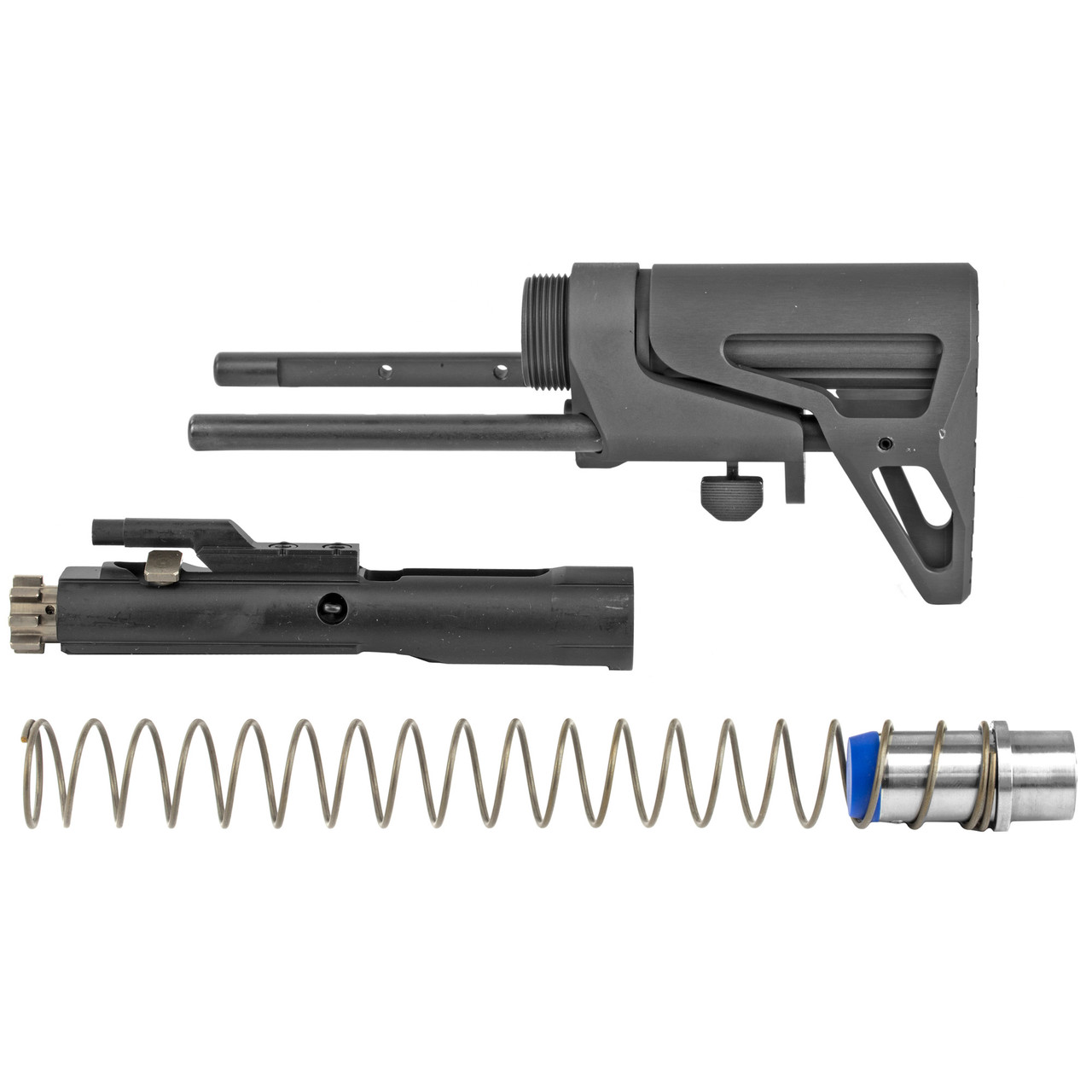 Vizards Guns and Ammo