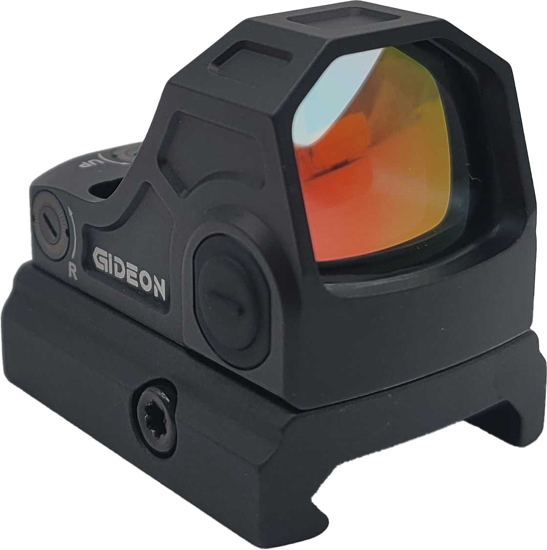 Vizards Guns and Ammo