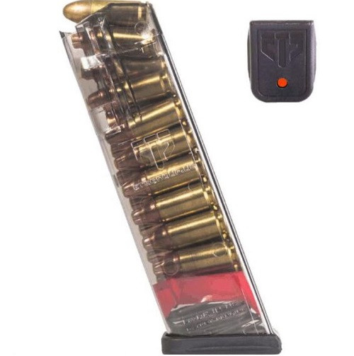 Vizards Guns and Ammo
