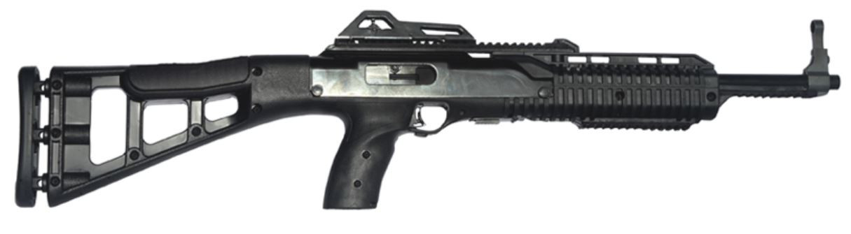 Vizards Guns and Ammo