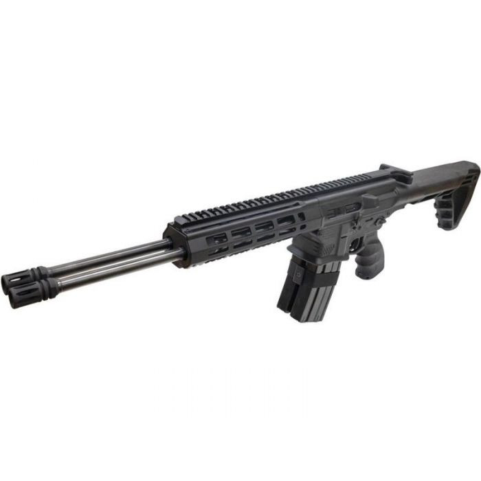 Vizards Guns and Ammo