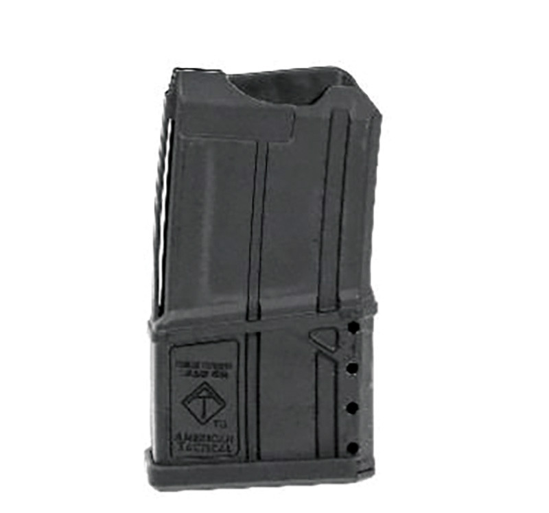Vizards Guns and Ammo