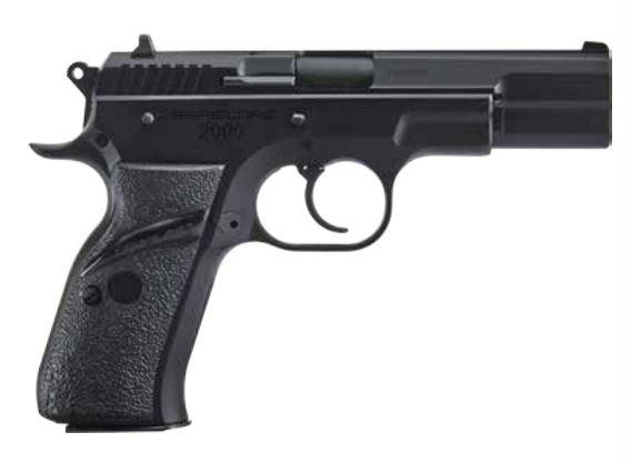 Vizards Guns and Ammo