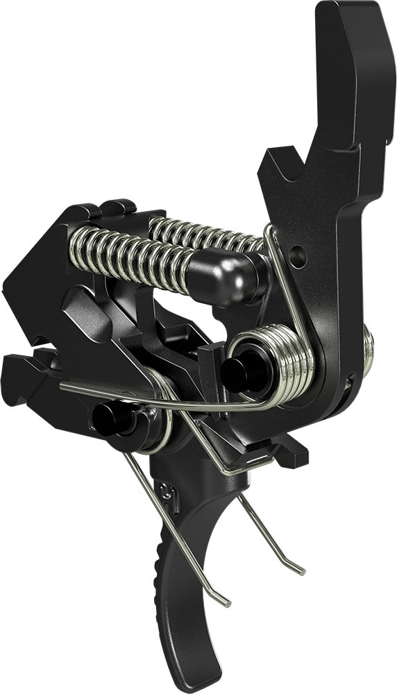 Vizards Guns and Ammo