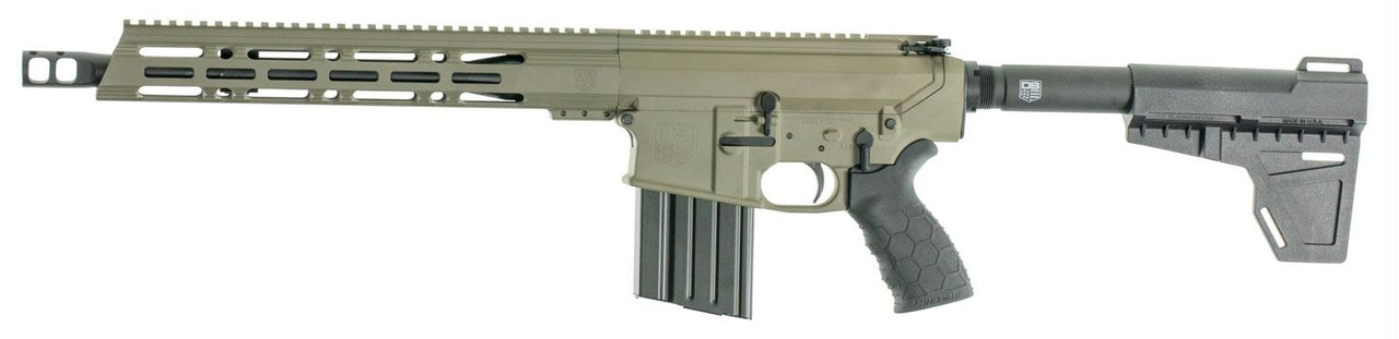 Vizards Guns and Ammo
