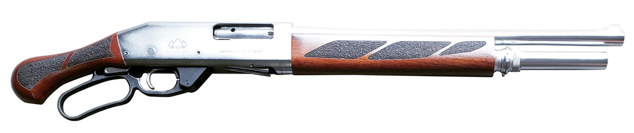 Vizards Guns and Ammo