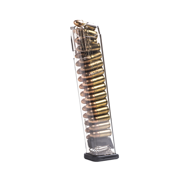 Vizards Guns and Ammo