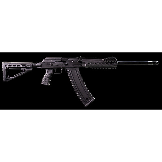 Vizards Guns and Ammo