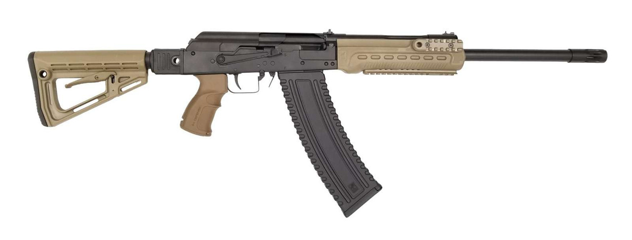Vizards Guns and Ammo
