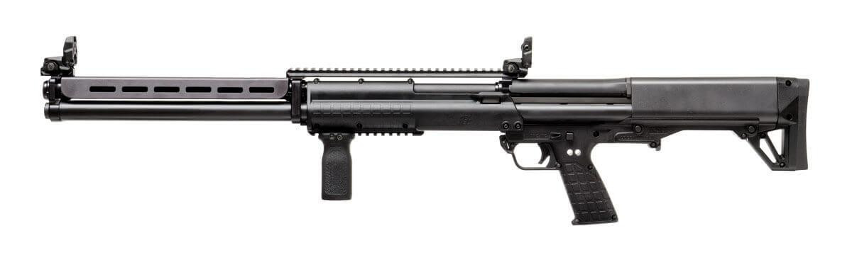 Vizards Guns and Ammo
