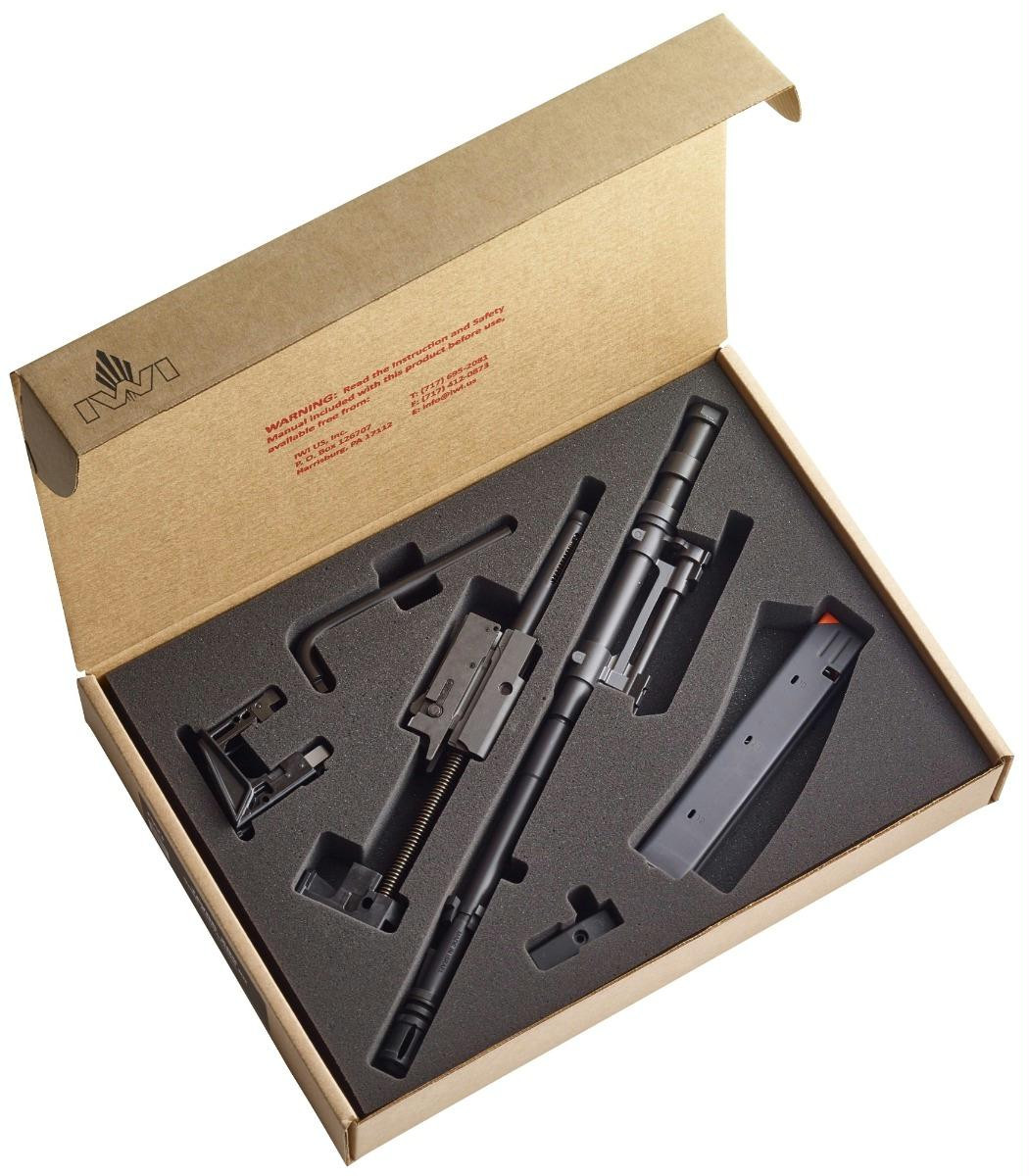 Vizards Guns and Ammo