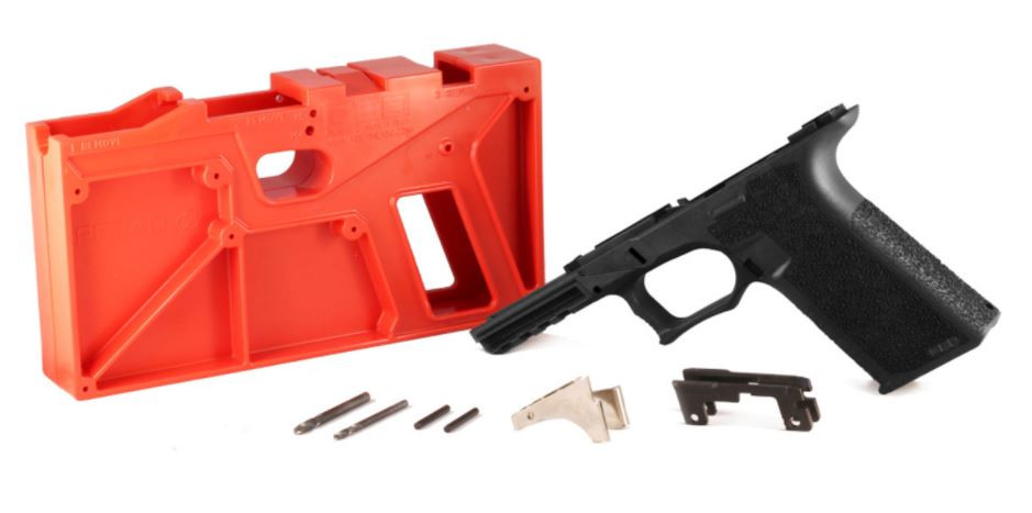 Vizards Guns and Ammo