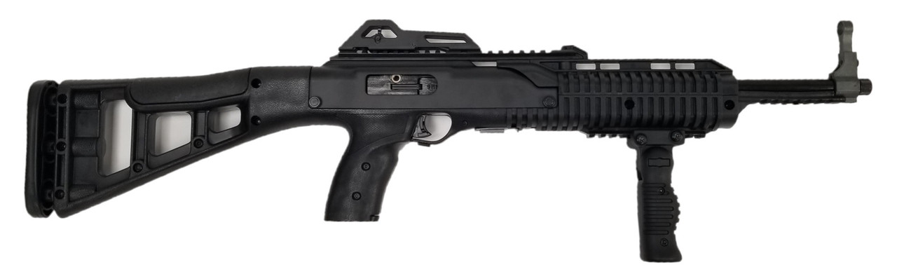 Vizards Guns and Ammo