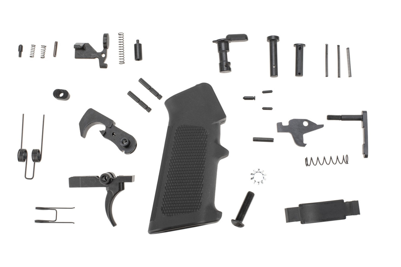 Vizards Guns and Ammo