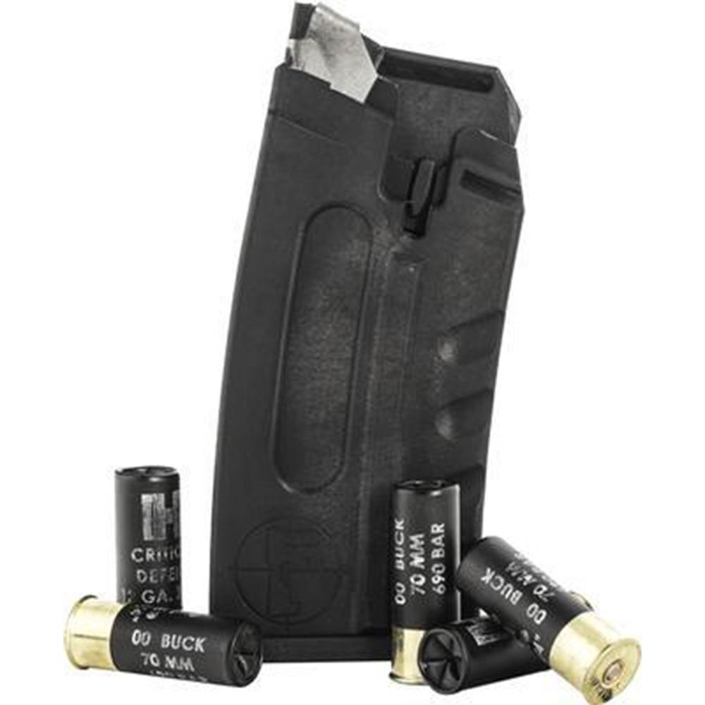 Vizards Guns and Ammo