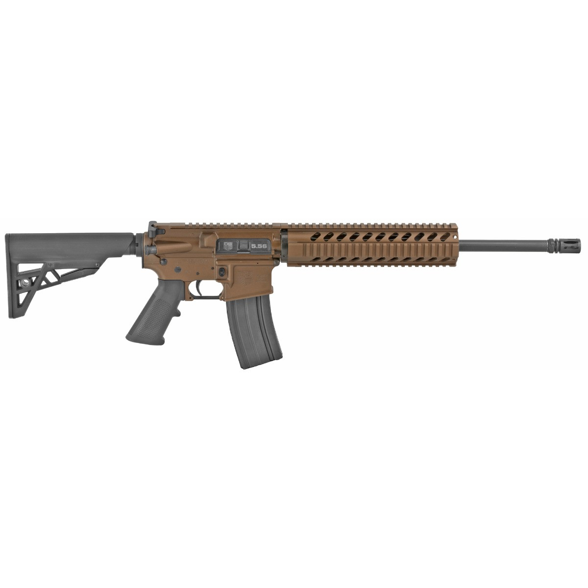 Vizards Guns and Ammo