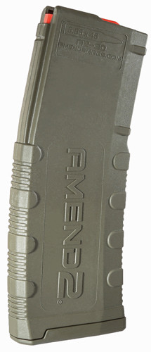 Vizards Guns and Ammo