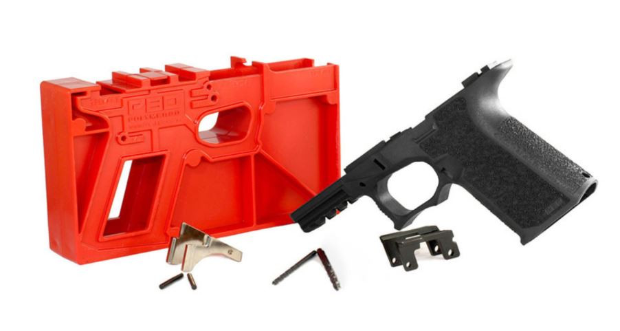 Vizards Guns and Ammo
