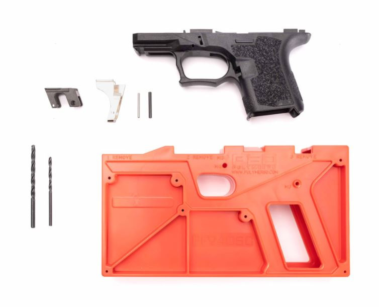 Vizards Guns and Ammo
