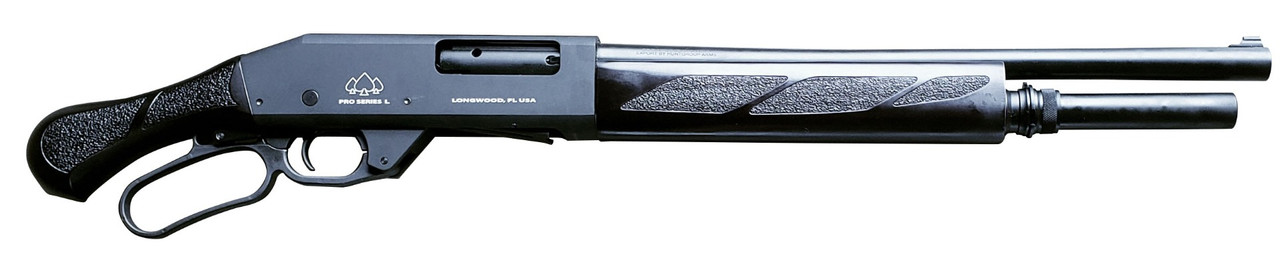Vizards Guns and Ammo