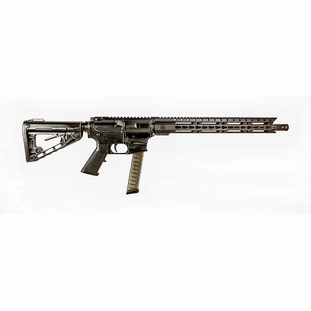 Vizards Guns and Ammo
