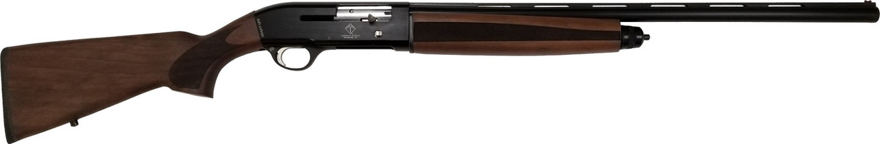 Vizards Guns and Ammo