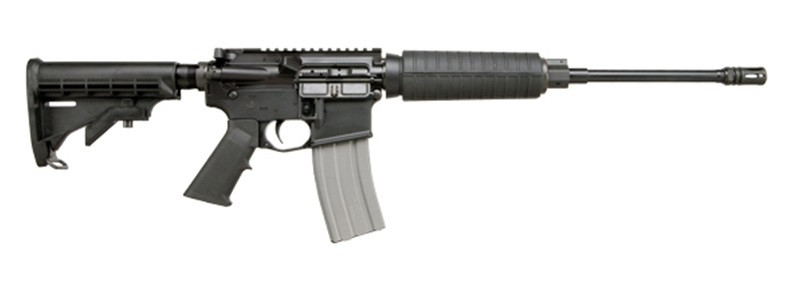 Vizards Guns and Ammo