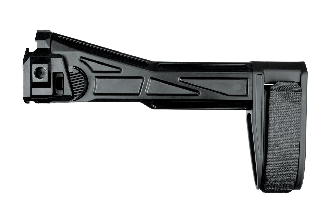Vizards Guns and Ammo