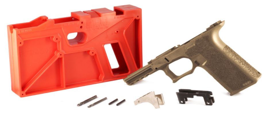 Vizards Guns and Ammo