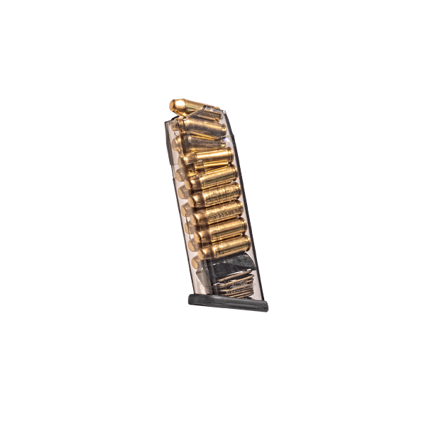 Vizards Guns and Ammo