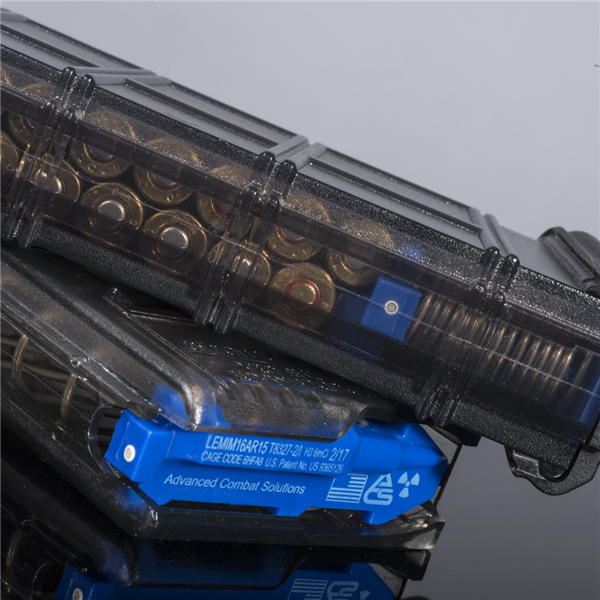 Vizards Guns and Ammo