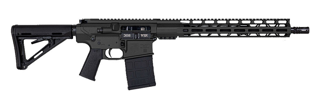 Vizards Guns and Ammo